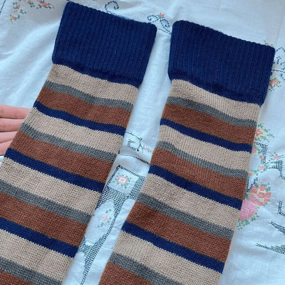 No Brand vintage knit